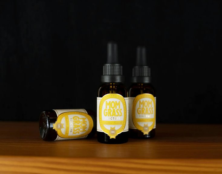 cbd oil shelf life