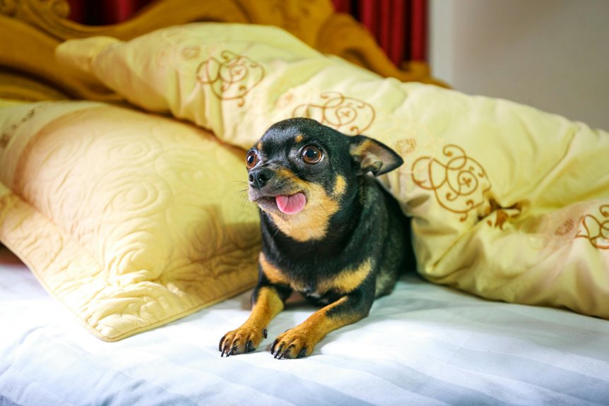 cbd onset time for dogs