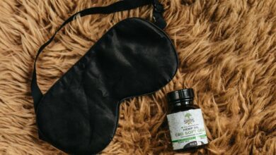 cbd onset time varies