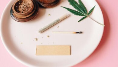 cbd tincture health benefits