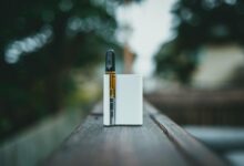 cbd vapes contain no nicotine