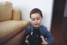 children and cbd usage