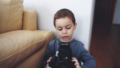 children and cbd usage