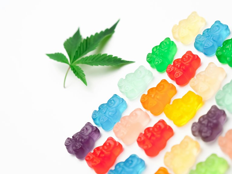dogs and cbd gummies