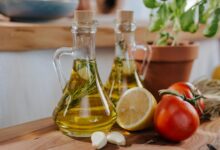 extract cbd using olive oil