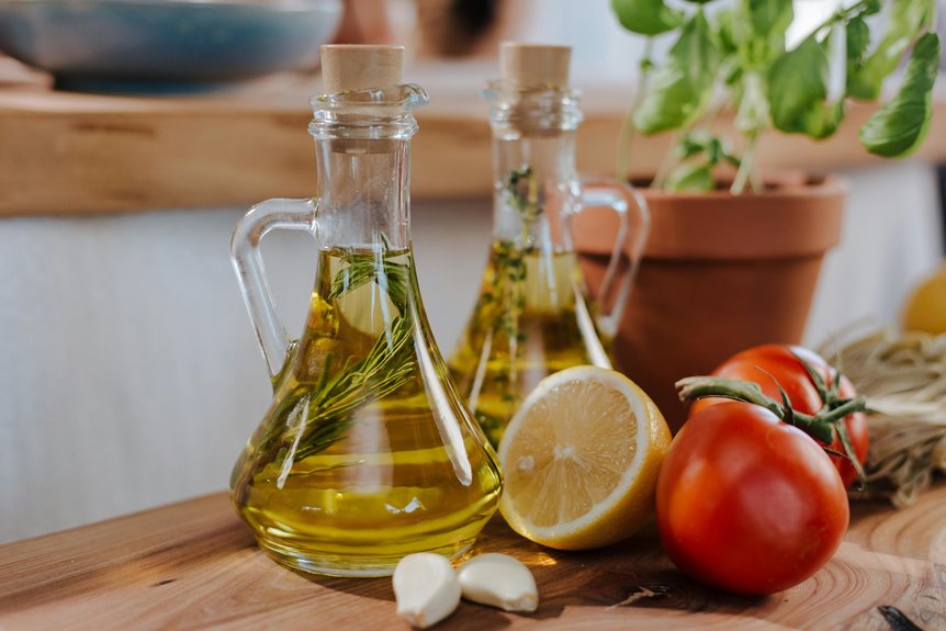 extract cbd using olive oil