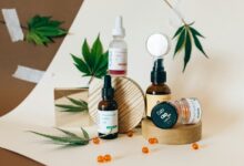 hemp seed oil cbd