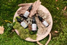 hempz product contains cbd