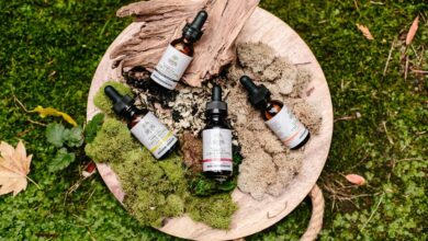 lost mary vapes cbd content