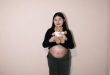 pregnant women and cbd