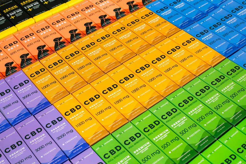 purchasing cbd for dogs