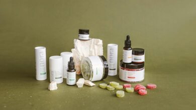shelf life of gummies