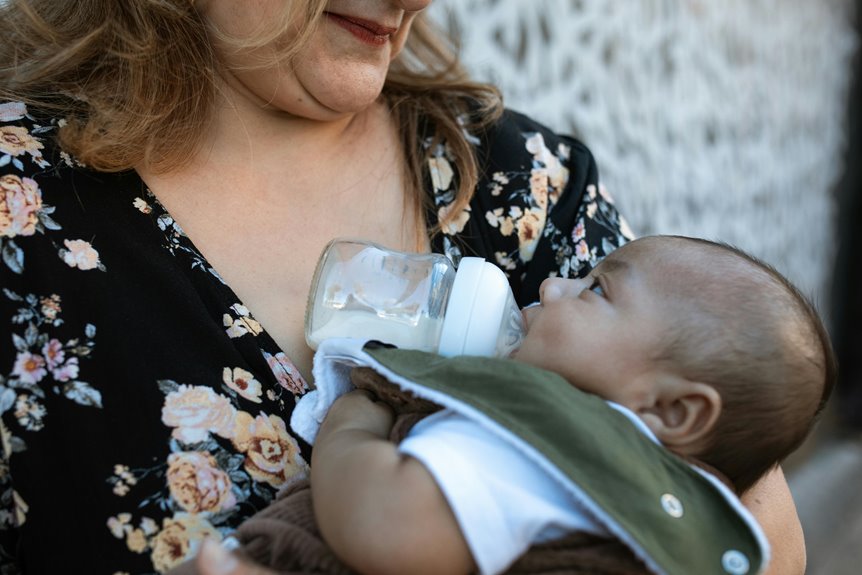 topical cbd breastfeeding safety