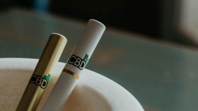vaping cbd oil possible