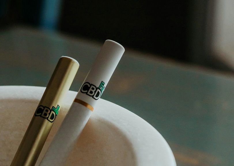 vaping cbd oil possible