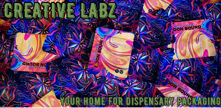 Elevate Your Cannabis Brand with Premium Custom Vape Stickers and Labels for Versatile Packaging Solutions