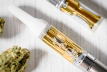 How Cannabis Vapes Support a Cleaner Smoking Experience