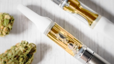 How Cannabis Vapes Support a Cleaner Smoking Experience