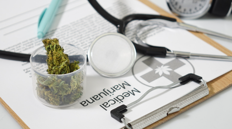 Understanding the Benefits of Medical Marijuana for Chronic Pain Relief