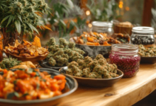 Indica vs Sativa vs Hybrid: Choosing Flowers in Niagara Falls 2026