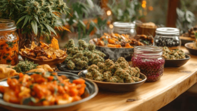 Indica vs Sativa vs Hybrid: Choosing Flowers in Niagara Falls 2026