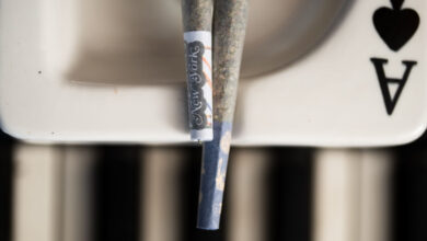 Infused Products Push Pre-Rolls Past Flower