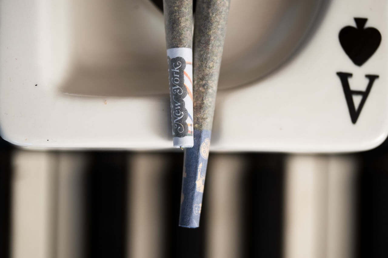 Infused Products Push Pre-Rolls Past Flower