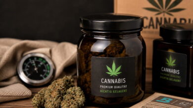 Why Product Preservation Should Be a Top Priority for Cannabis Packaging