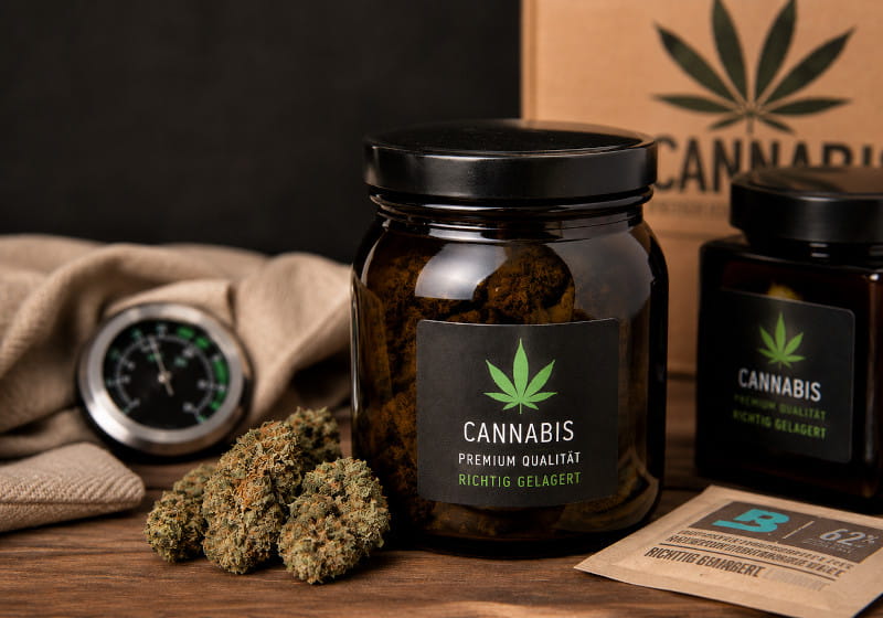 Why Product Preservation Should Be a Top Priority for Cannabis Packaging