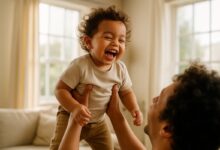 Mitigated Echolalia: The Bridge to Original Language