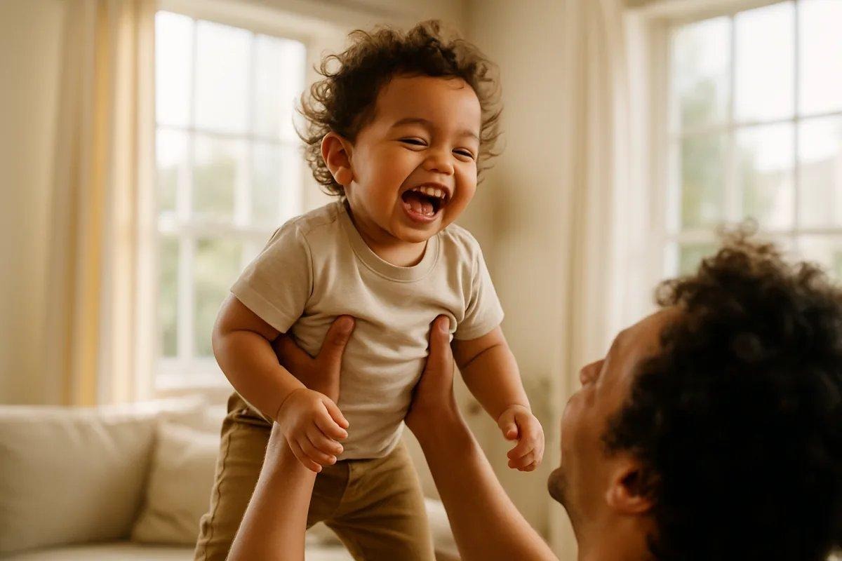 Mitigated Echolalia: The Bridge to Original Language