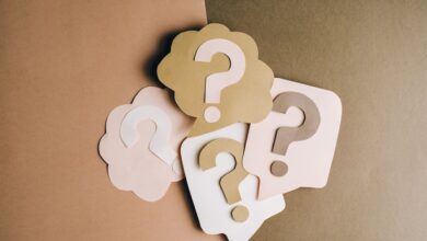 common faqs for tomoson bloggers