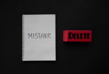 common mistakes with pormovka