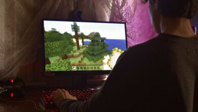 complete guide for minecraft battlesquare