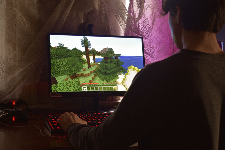 complete guide for minecraft battlesquare