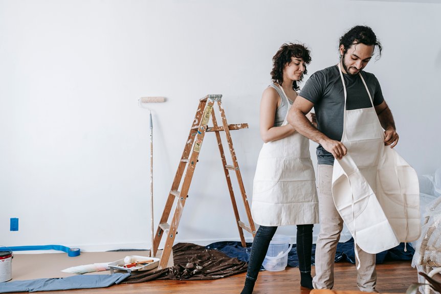 getting started with decoratoradvice com successfully