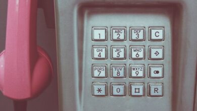 phone number benefits explained simply