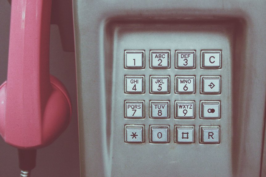 phone number benefits explained simply
