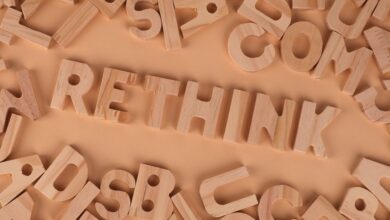 rethink org guide insights tips