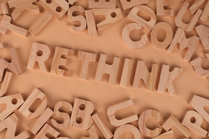 rethink org guide insights tips
