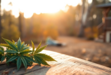 Explore Easy-Growing Autoflowering Cannabis Seeds