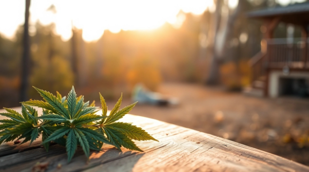Explore Easy-Growing Autoflowering Cannabis Seeds